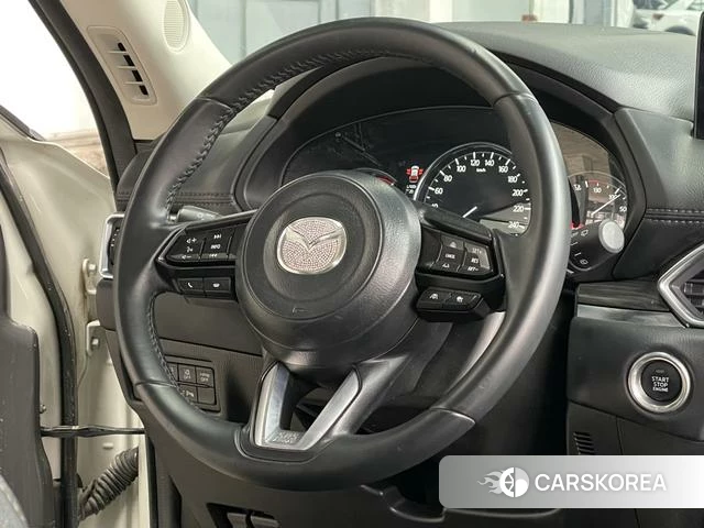 Mazda CX-5 id 4290342 из Китая 12