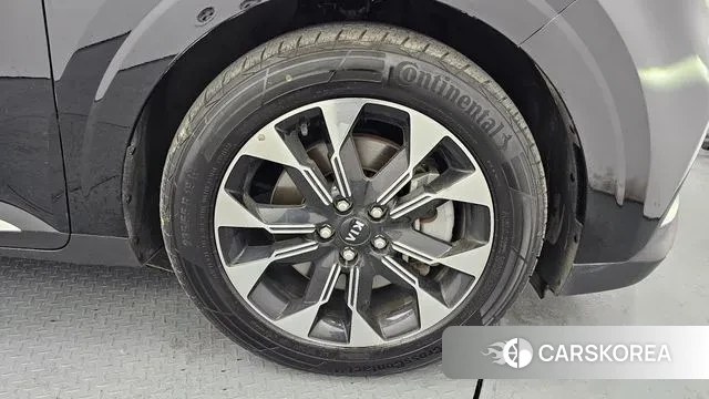 Kia Carnival 4th generation id 3788598 из Кореи 14