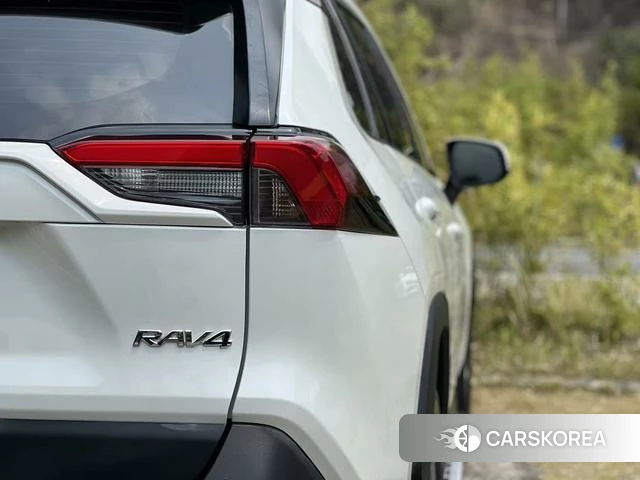 Toyota RAV4 Rongfang id 4278148 из Китая 16