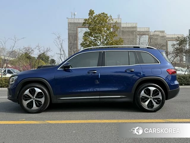 Mercedes-Benz GLB id 4271302 из Китая 10