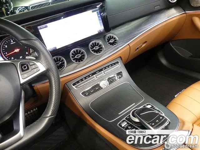 Mercedes-Benz E-Class W213 id 2705058 из Кореи 14