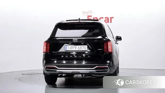 Kia Sorento 4th Generation id 3514092 из Кореи 14
