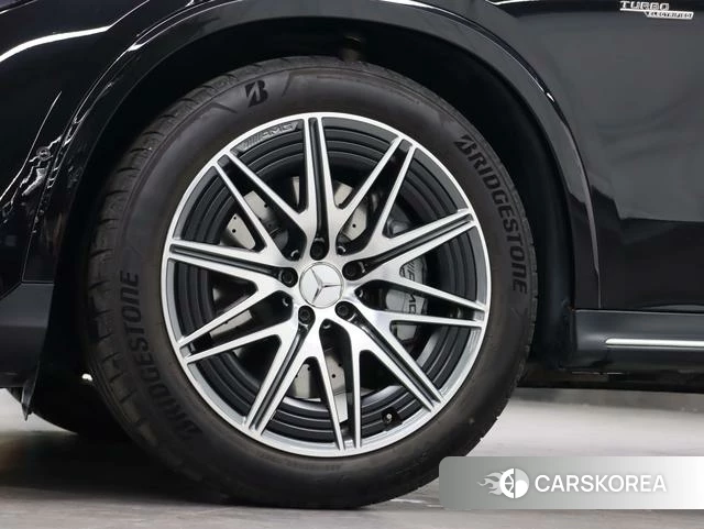 Mercedes-Benz GLC AMG id 4238755 из Китая 26