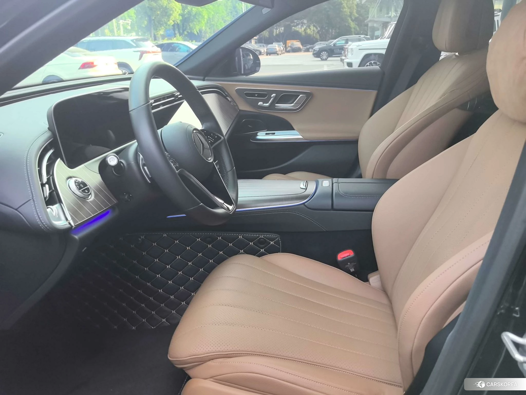 Mercedes-Benz E-class id 4441182 из Китая 11