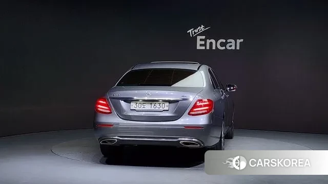 Mercedes-Benz E-Class W213 id 2932788 из Кореи 14