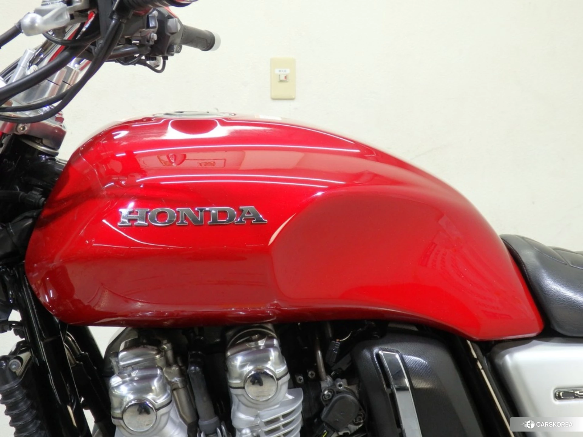Проданный Honda CB1100EX id 4366928 из Японии, фото 24