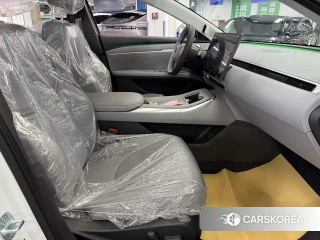 Xiaopeng Motors Xiaopeng MONA M03 id 3920565 из Китая 12