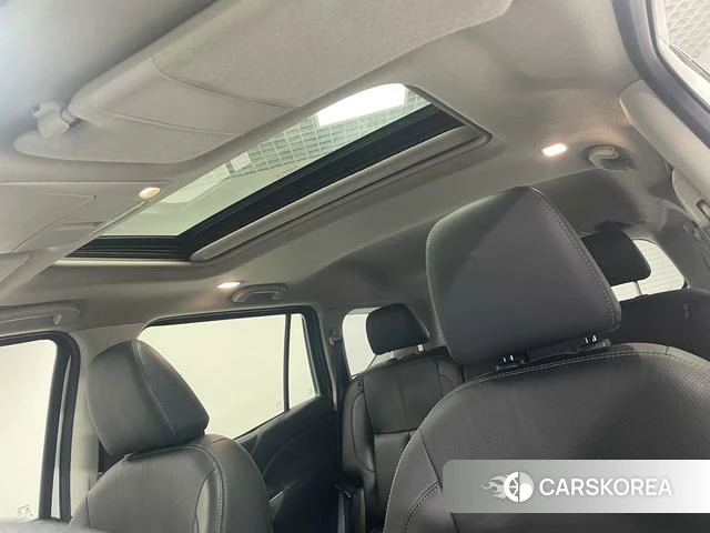 Nissan Tuda id 4279063 из Китая 14
