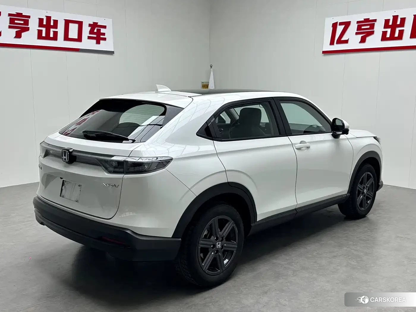 Honda XR-V id 4514101 из Китая 15