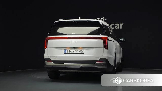 Kia The New Carnival 4th Generation id 4928547 из Кореи 24