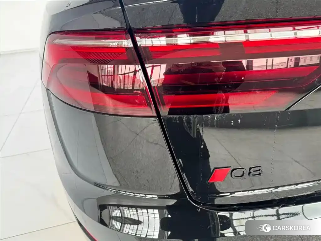 Audi Q8 id 4629593 из Китая 11