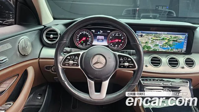 Mercedes-Benz E-Class W213 id 2546994 из Кореи 14