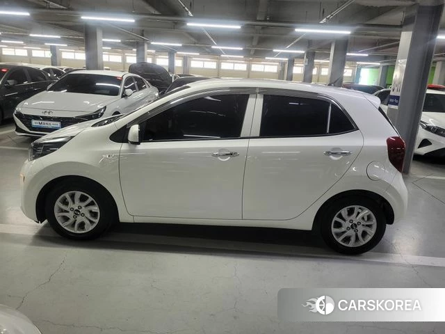 Kia All New Morning (JA) id 3893756 из Кореи 14