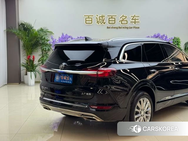 Buick Angke Flag id 4209672 из Китая 11
