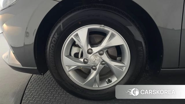 Hyundai Avante (CN7) id 4445426 из Кореи 26