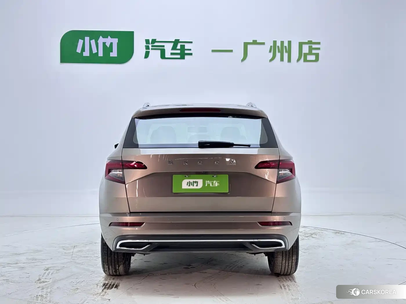 Skoda Karoq id 4629114 из Китая 24