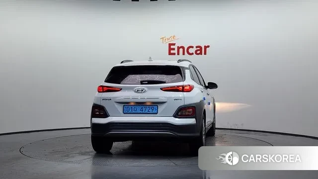 Hyundai Kona Electric id 3012862 из Кореи 14
