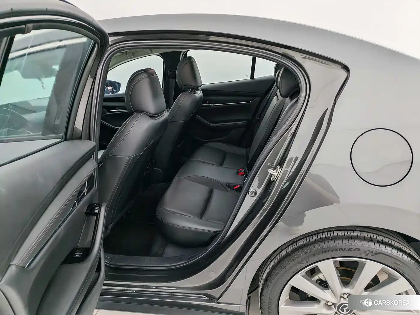 Mazda 3 id 4547221 из Китая 13