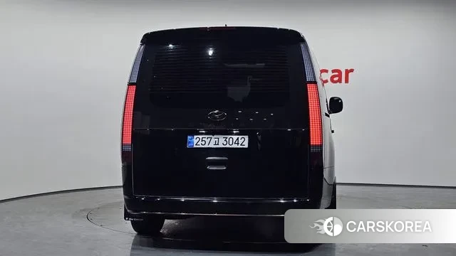 Hyundai Staria id 3585756 из Кореи 14