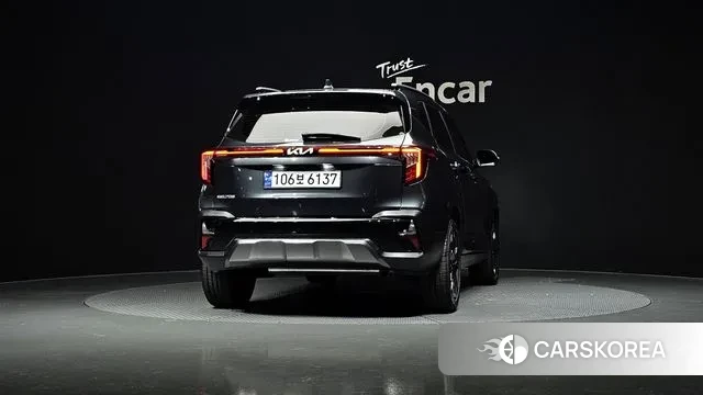 Kia The New Seltos id 3690162 из Кореи 14