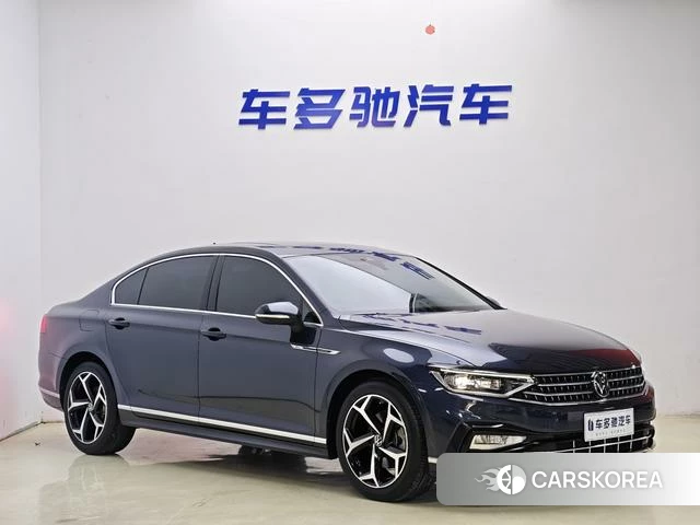 Volkswagen Magotan id 4374609 из Китая 7