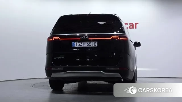 Kia Carnival 4th generation id 3058986 из Кореи 14