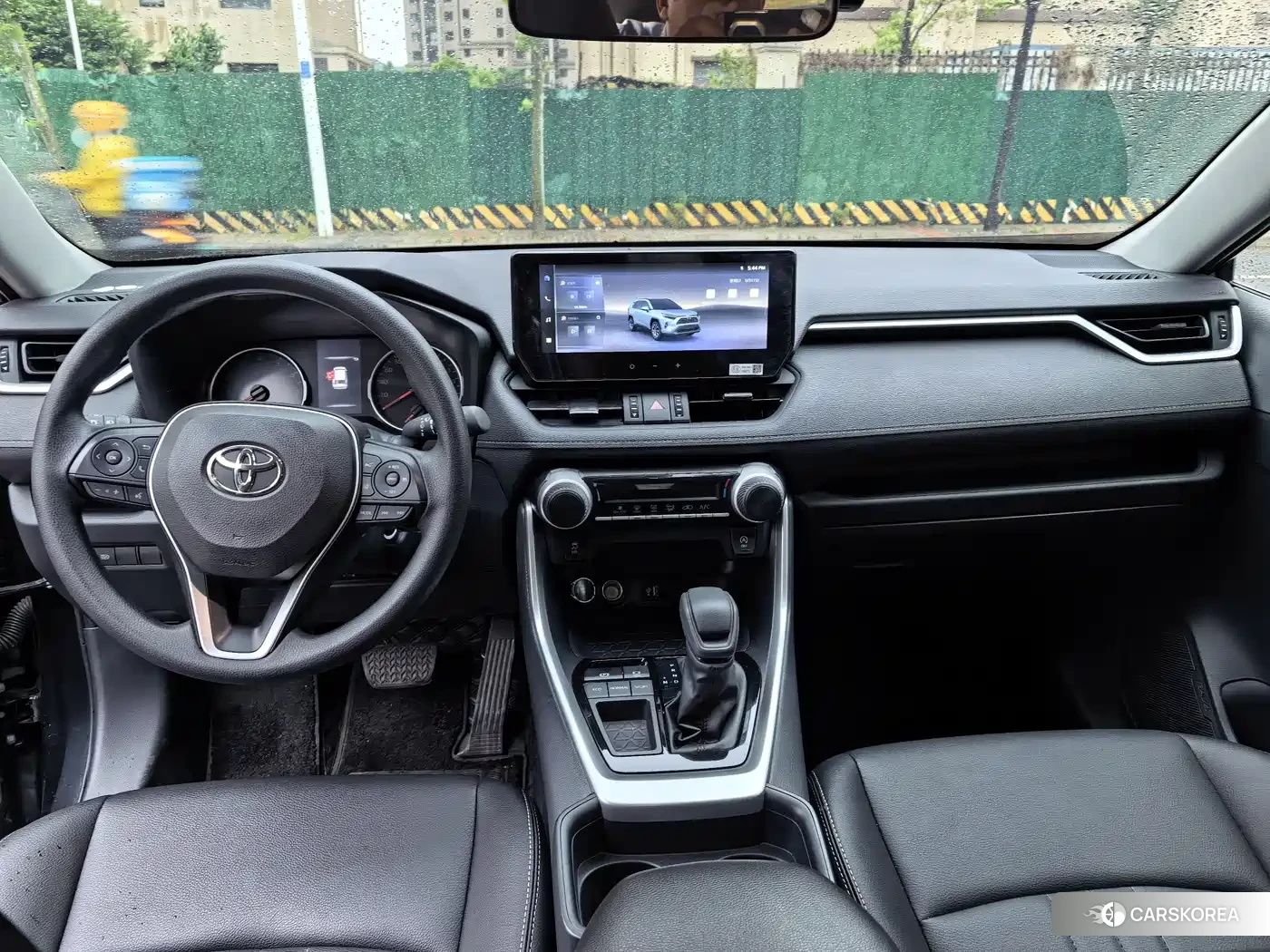 Toyota RAV4 Rongfang id 4505085 из Китая 7