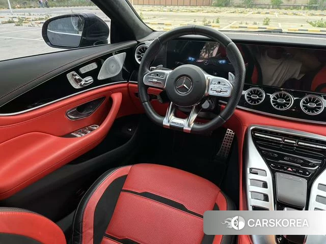 Mercedes-Benz AMG GT id 4368093 из Китая 15