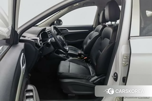 MG MG ZS id 4212359 из Китая 18
