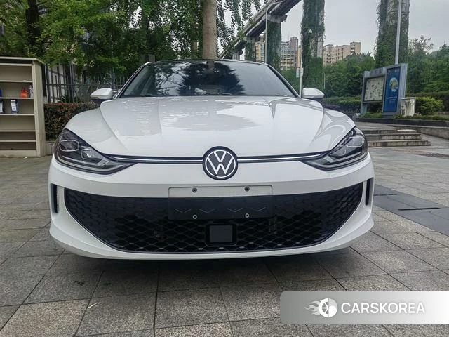 Volkswagen Lingdu id 3890570 из Китая 15