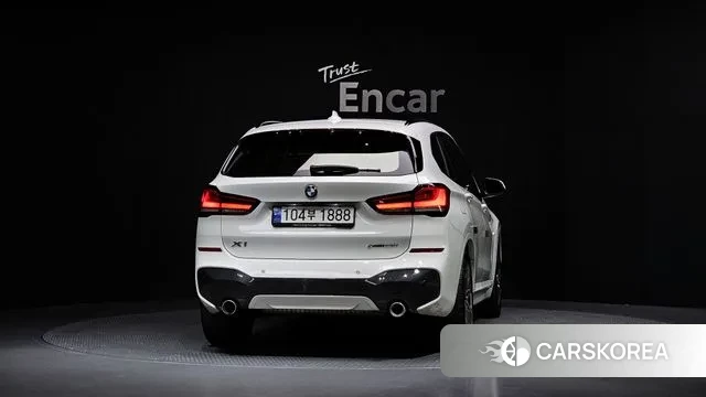 BMW X1 (F48) id 3273574 из Кореи 14