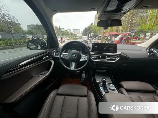 BMW iX3 id 4215717 из Китая 10
