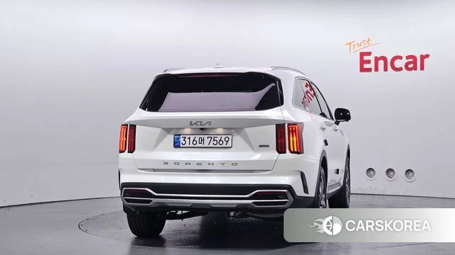Kia Sorento 4th Generation id 4388925 из Кореи 26