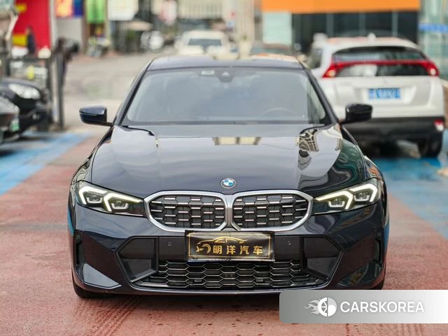 BMW 3 series id 4320658 из Китая 15