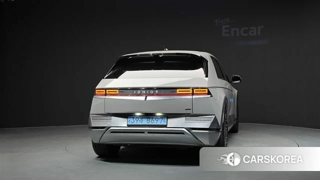Hyundai Ionic 5 id 4676248 из Кореи 14