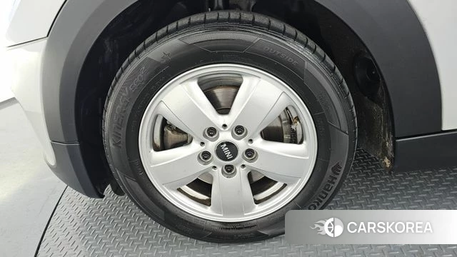 Mini Cooper id 4626289 из Кореи 24