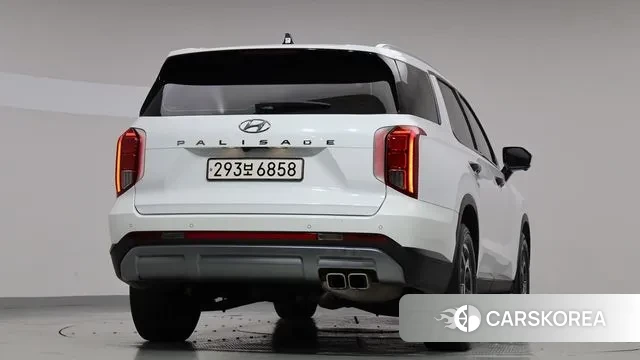 Hyundai The New Palisade id 3400154 из Кореи 14