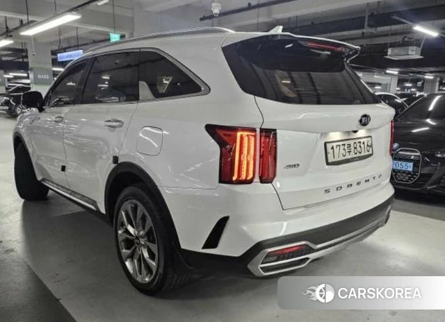 Kia Sorento 4th Generation id 4304272 из Кореи 14