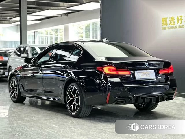 BMW 5 series id 4273551 из Китая 9