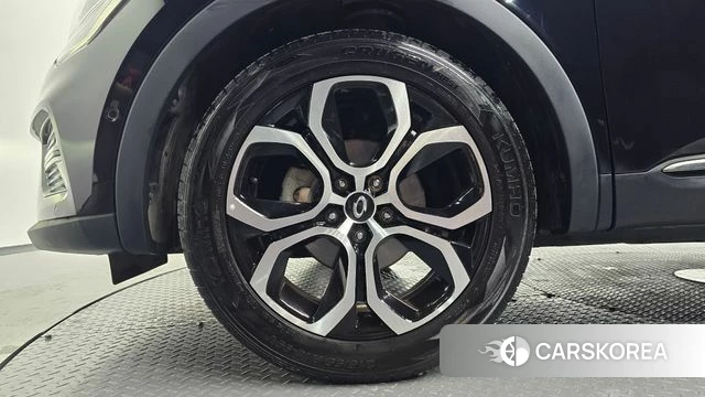 Renault Korea (Samsung) XM3 id 4750106 из Кореи 24