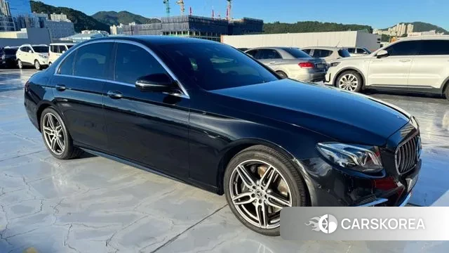 Mercedes-Benz E-Class W213 id 3009277 из Кореи 14