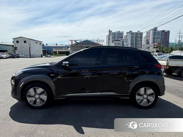 Hyundai Kona Electric id 4416775 из Кореи 11
