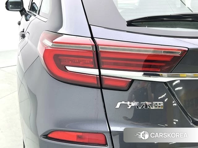Honda Crown Road id 4274024 из Китая 14