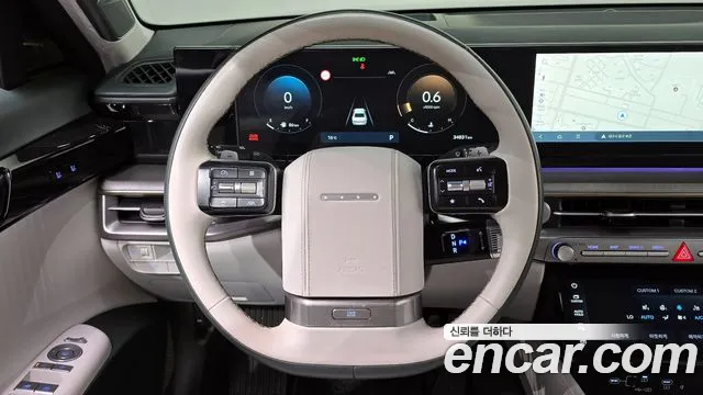 Hyundai Grandeur (GN7) id 2686543 из Кореи 14