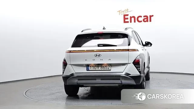 Hyundai Kona (SX2) id 3002520 из Кореи 14