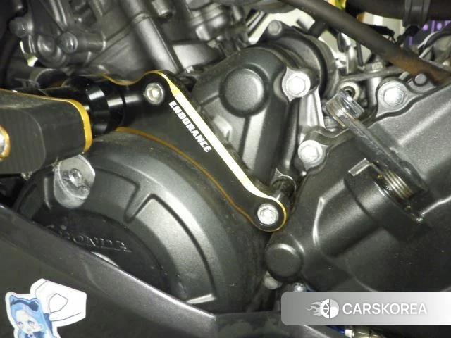 Engine photo