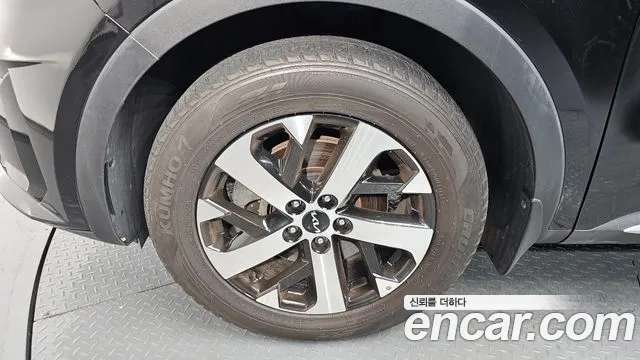 Kia Sorento 4th Generation id 2906123 из Кореи 14