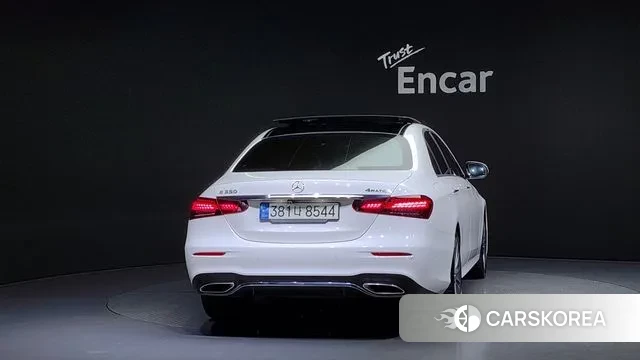 Mercedes-Benz E-Class W213 id 3028156 из Кореи 14