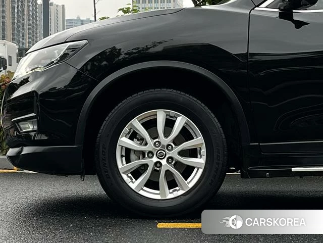 Nissan Qijun id 4261246 из Китая 14