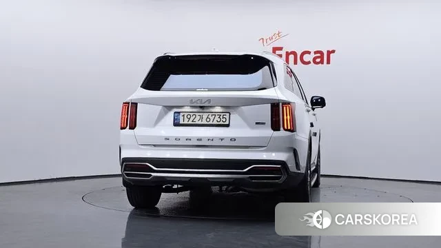 Kia Sorento 4th Generation id 3443378 из Кореи 14